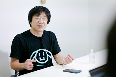 VOCALOID 20th Anniversary Special Interview with “Niconico Director Shigetaka Kurita”