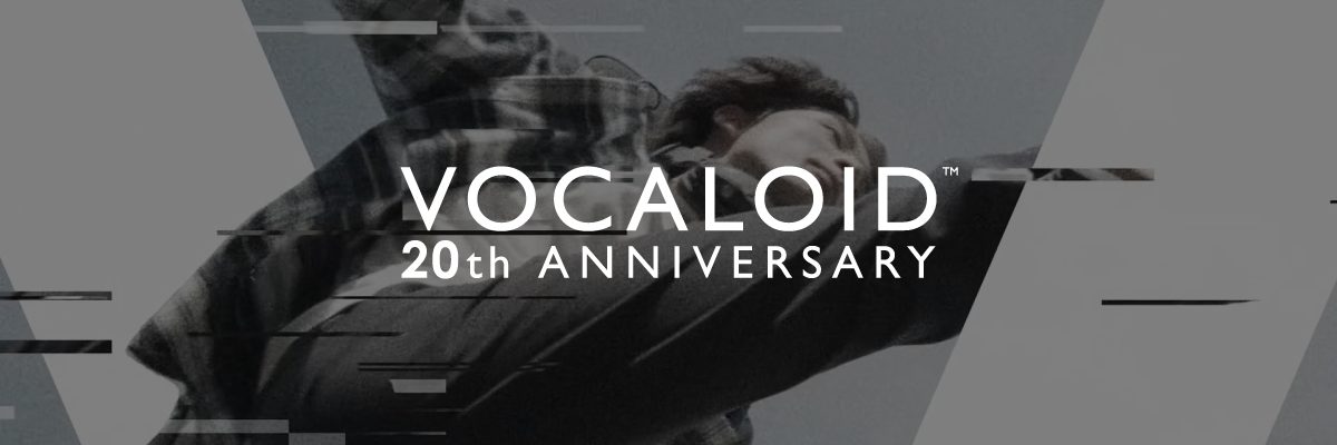 VOCALOID 20th ANNIVERSARY