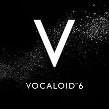 VOCALOID6<br />
インストールマニュアル