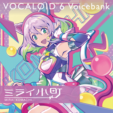 ミライ小町（こまち） V6